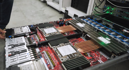 低功耗云端处理器：微软 Cobalt 200 发布