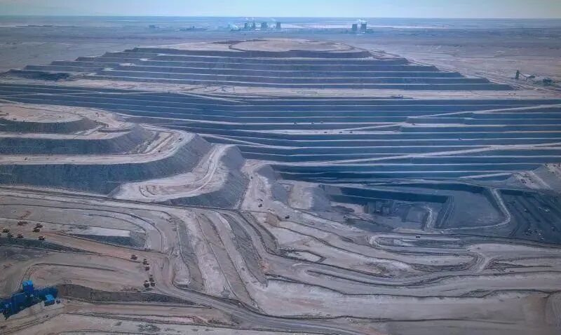 新疆煤化工将重点在这些方面发力！