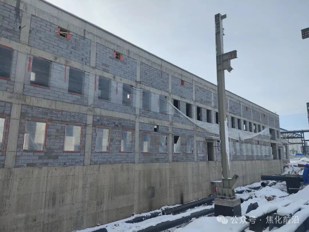 总投资210亿元！伊泰伊犁100万吨煤制油项目最新进展